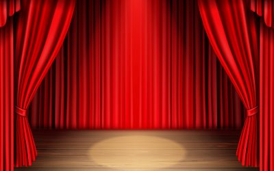 Teatro San Gaspare: nel caldo dell’estate guardando l’autunno