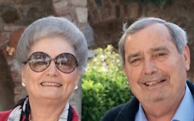 La loro vita un riflesso del vangelo