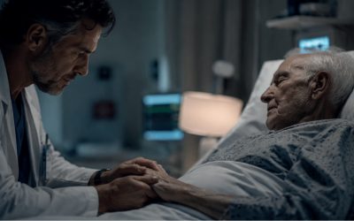 Solo l’amore guarisce sempre