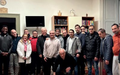 Vi chiamo amici…